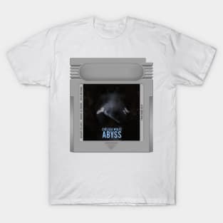 Abyss Game Cartridge T-Shirt